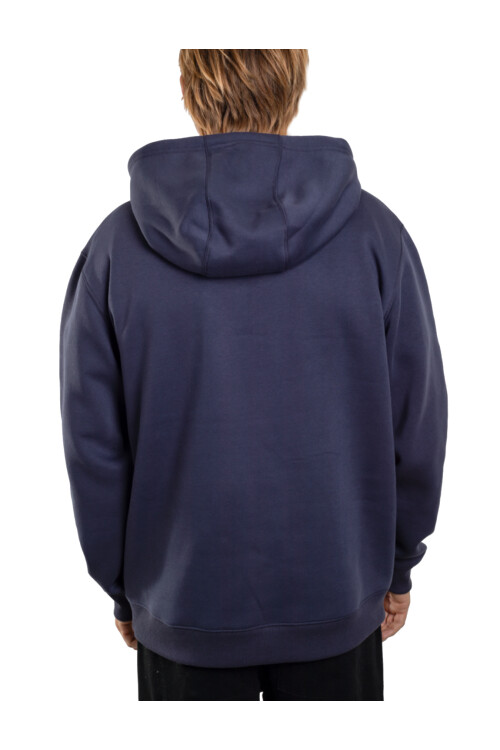 Canguro O'Neill Mid Zip Azul