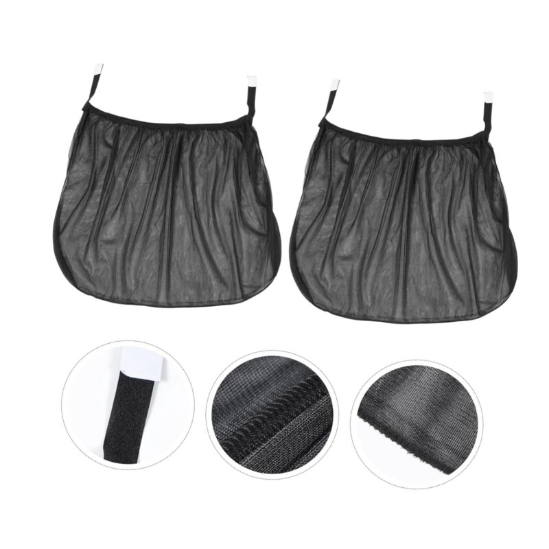Parasol para Puerta Universal Pack x 2 Bebesit Parasol para Puerta Universal Pack x 2 Bebesit