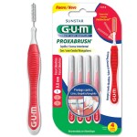 GUM INTERDENTAL PROXABRUSH ULTRA FINO 1 única