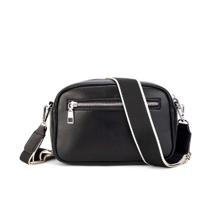 Bandolera Arlette Negro