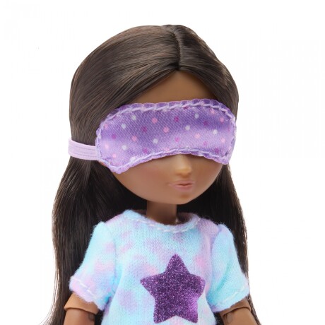 Dolls y accesorios Mia y Zoe