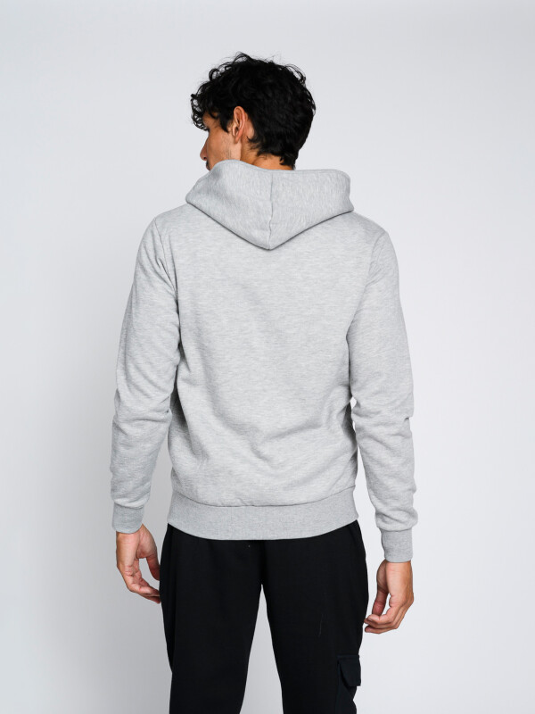 Campera Hooded Umbro Hombre 5m2