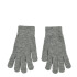 Guante Max Gris