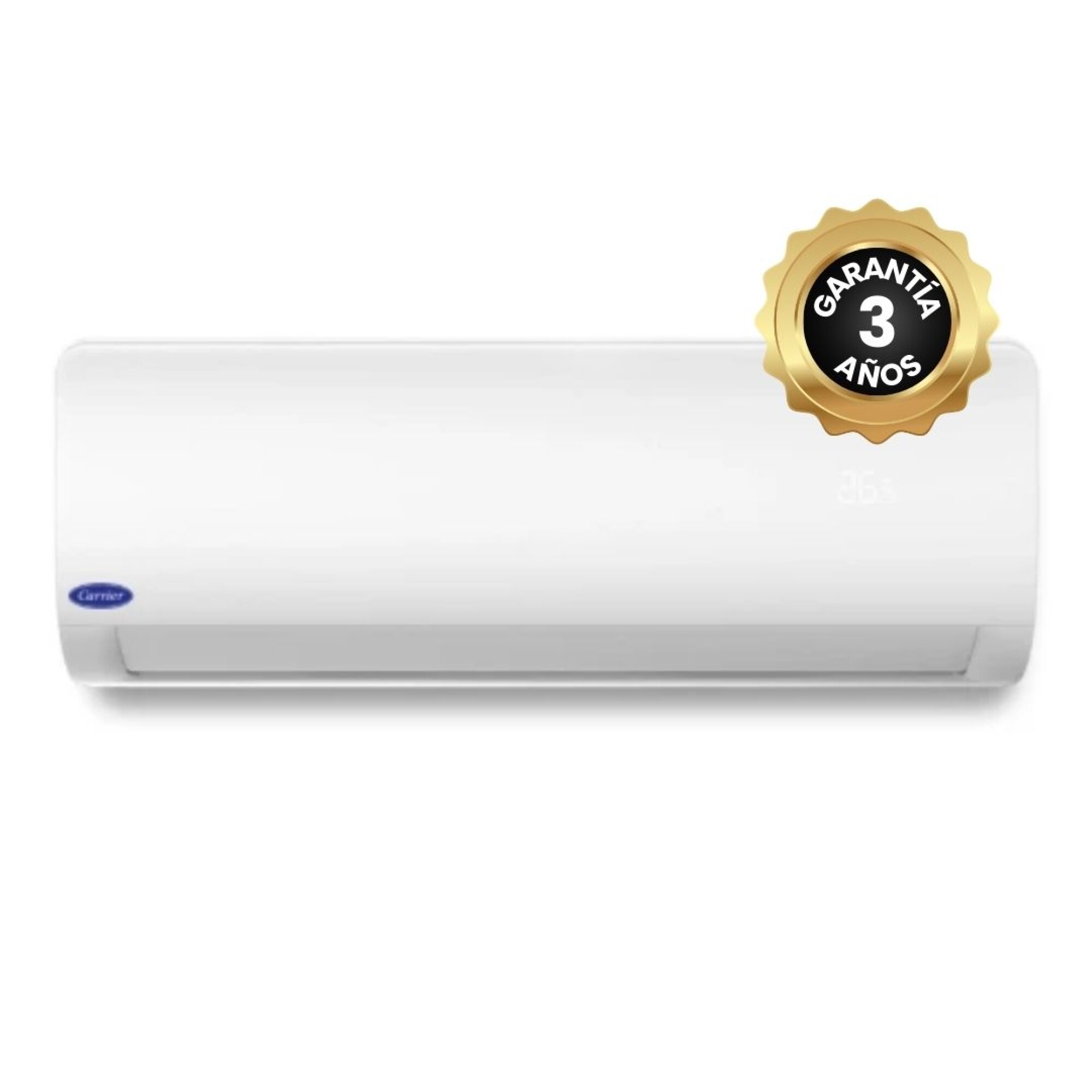 Кондиционер сплит Carrier Inverter 36000 BTU