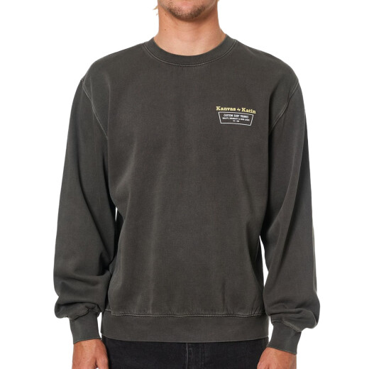 Buzo Katin Tradition - Negro Buzo Katin Tradition - Negro
