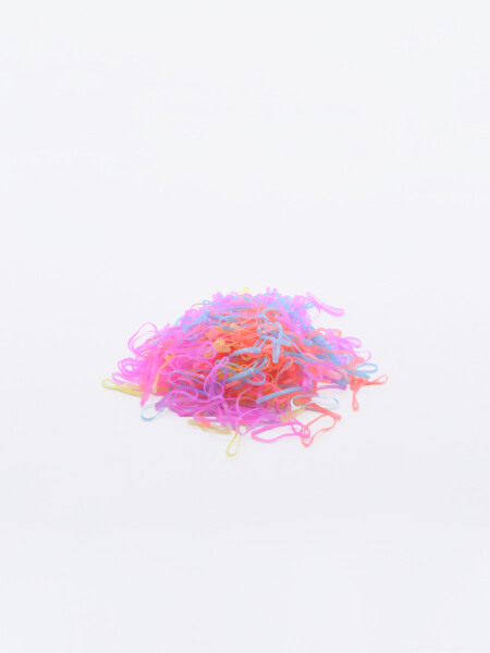 GOMITAS PACK X 180 MULTICOLOR