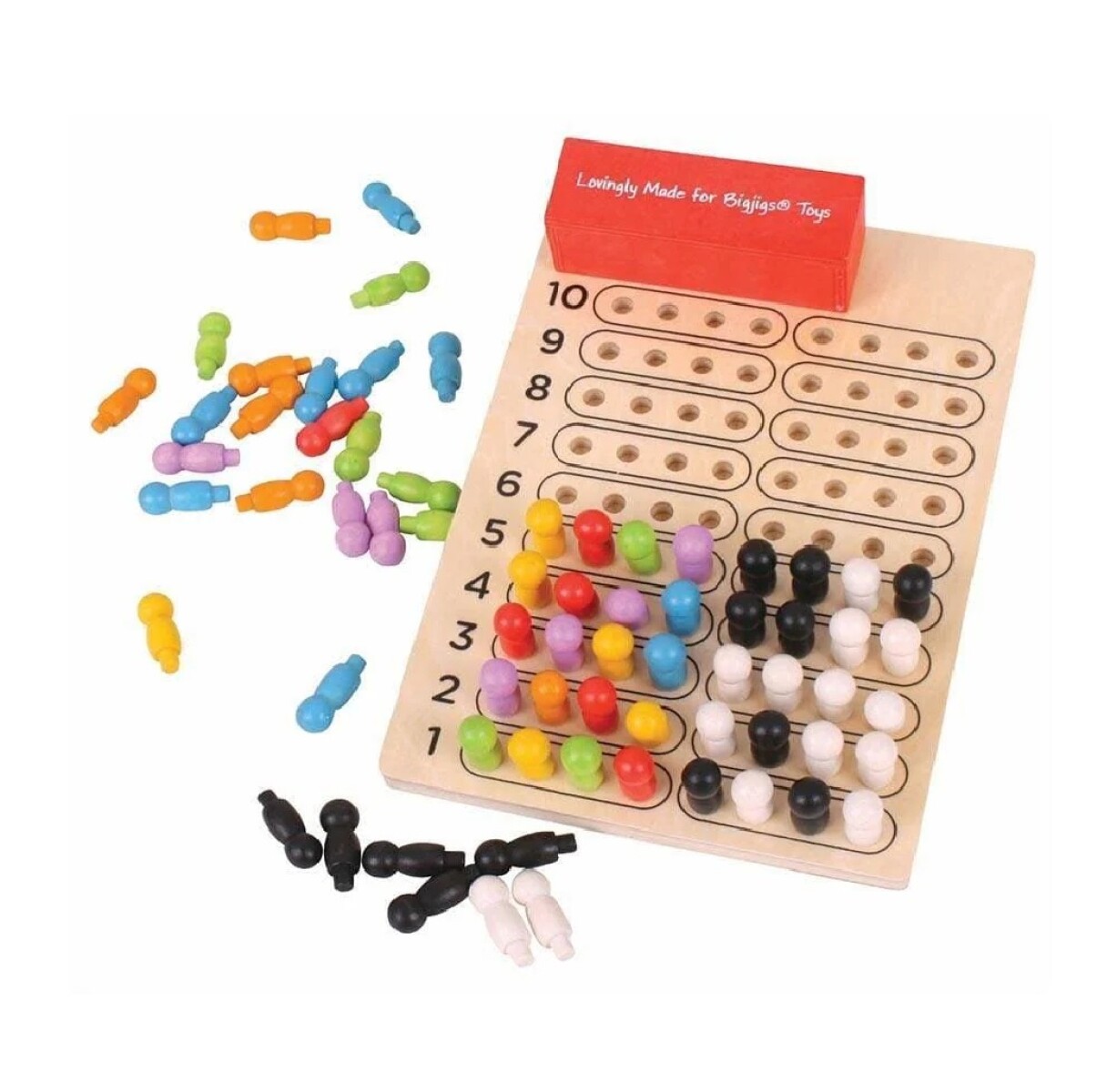 Juego Descifrador de Codigos 