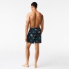 TRAJE DE BAÑO LACOSTE LINED SWIN TRUNKS TRAJE DE BAÑO LACOSTE LINED SWIN TRUNKS