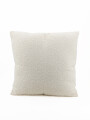 ALMOHADON SHERPA OFF WHITE OFF WHITE