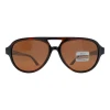 SERENGETI GIORGIO8184PMI C MARRON U - Adulto - Carey careyuniforme