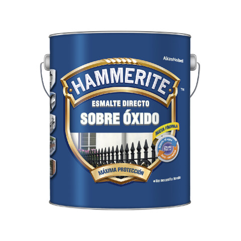 HAMMERITE BRILLANTE HAMMERITE BRILLANTE