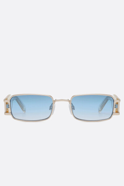 LENTES DE SOL Azul