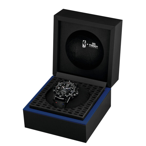 Reloj TISSOT Supersport NBA Special Edition 45.5MM Reloj TISSOT Supersport NBA Special Edition 45.5MM