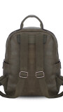 MOCHILA MENORCA OLIVA