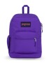 MOCHILA JANSPORT CROSS TOWN PLUS PARTY PLUM