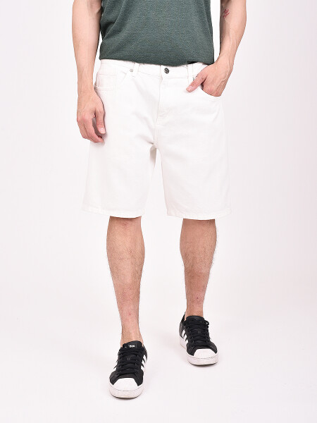 BERMUDA JAVIER BLANCO