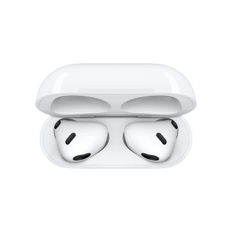 Auriculares Apple Airpods 3 Ipx4 Bluetooth 001