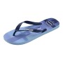 Sandalias Havaianas Top Surfer I Hombre Azul Lavanda