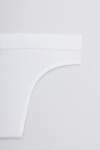 Colaless Rib Blanco