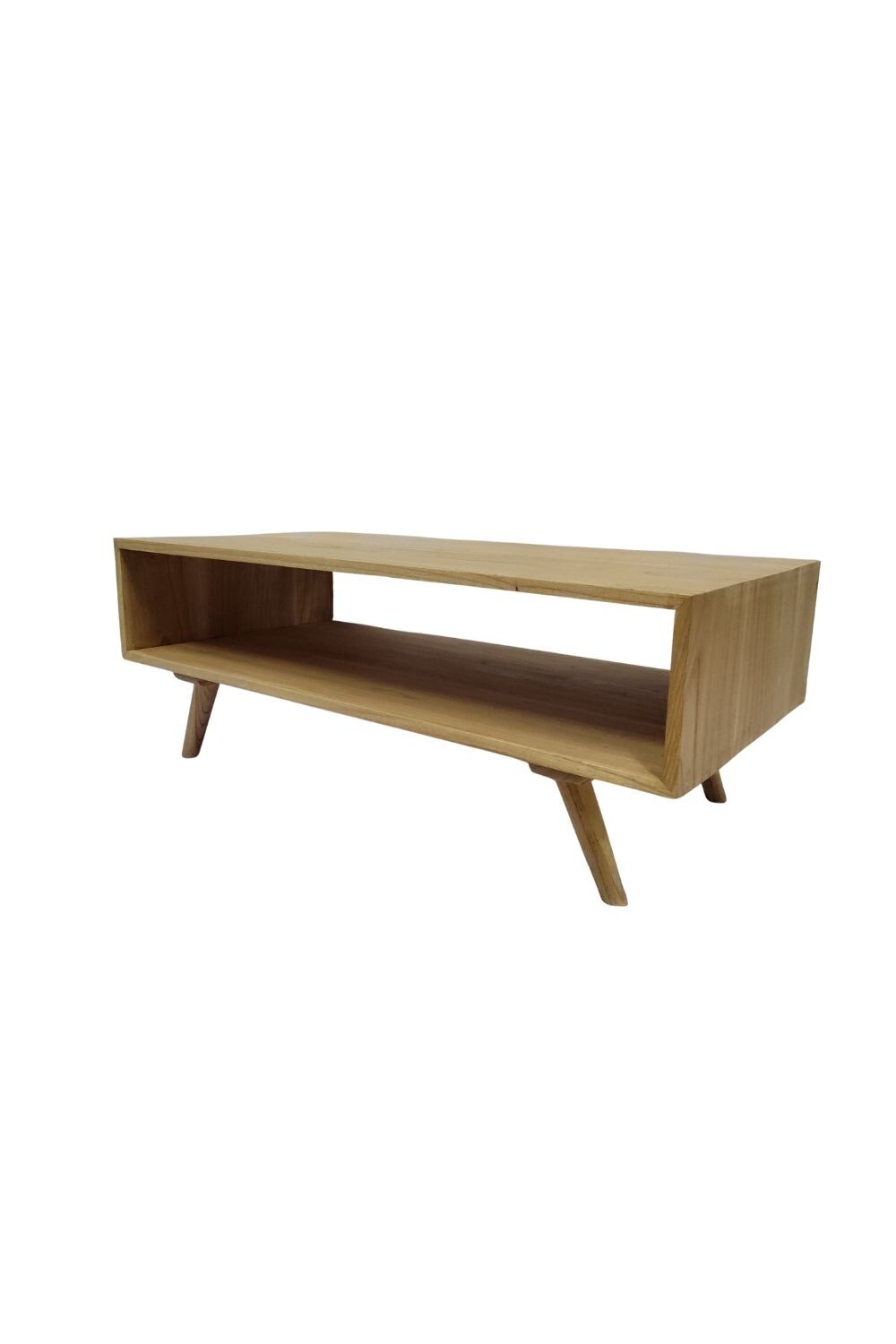 Mesa Living Como Color Unico