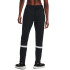 UA W's Team Knit WUp Pant-BLK BLK-001