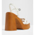 SOLENIA WHITE WHITE
