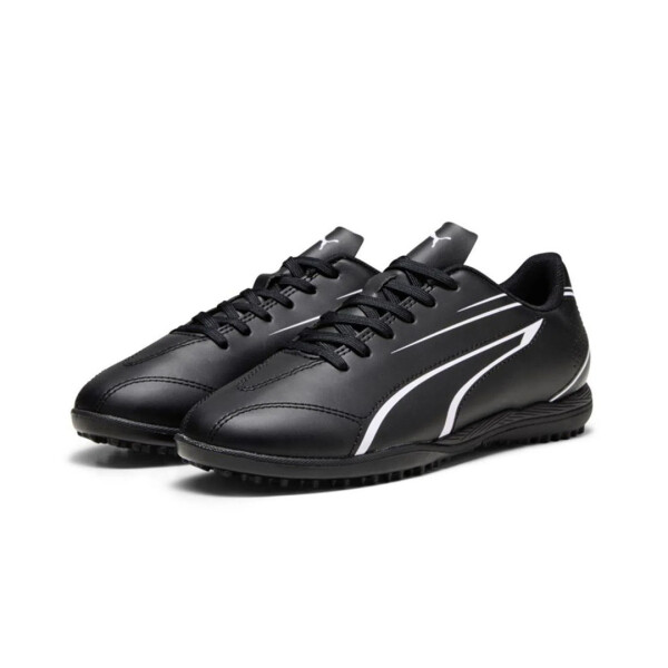 VITORIA TT Jr - PUMA NEGRO