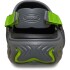 Crocs Echo II Clog Unisex Green Burst