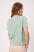 T-SHIRT MISSIA POLANCO Verde