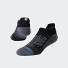 Medias Stance Athletic Pack X3 Negro