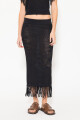 POLLERA CHILI Negro
