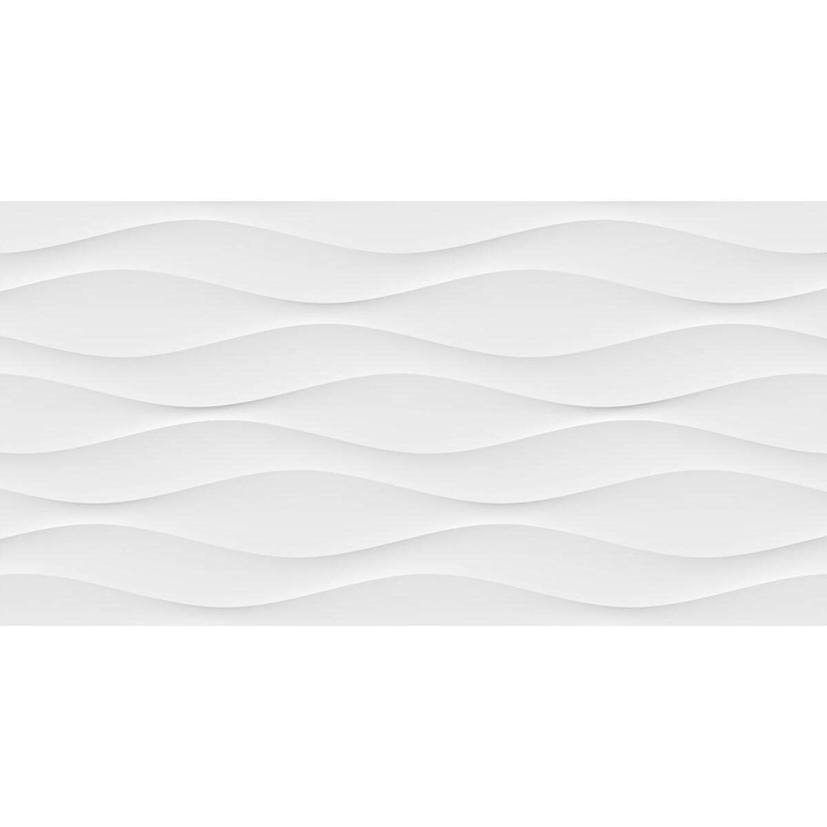 Revestimiento Marino White "a" 36x73 Cm 