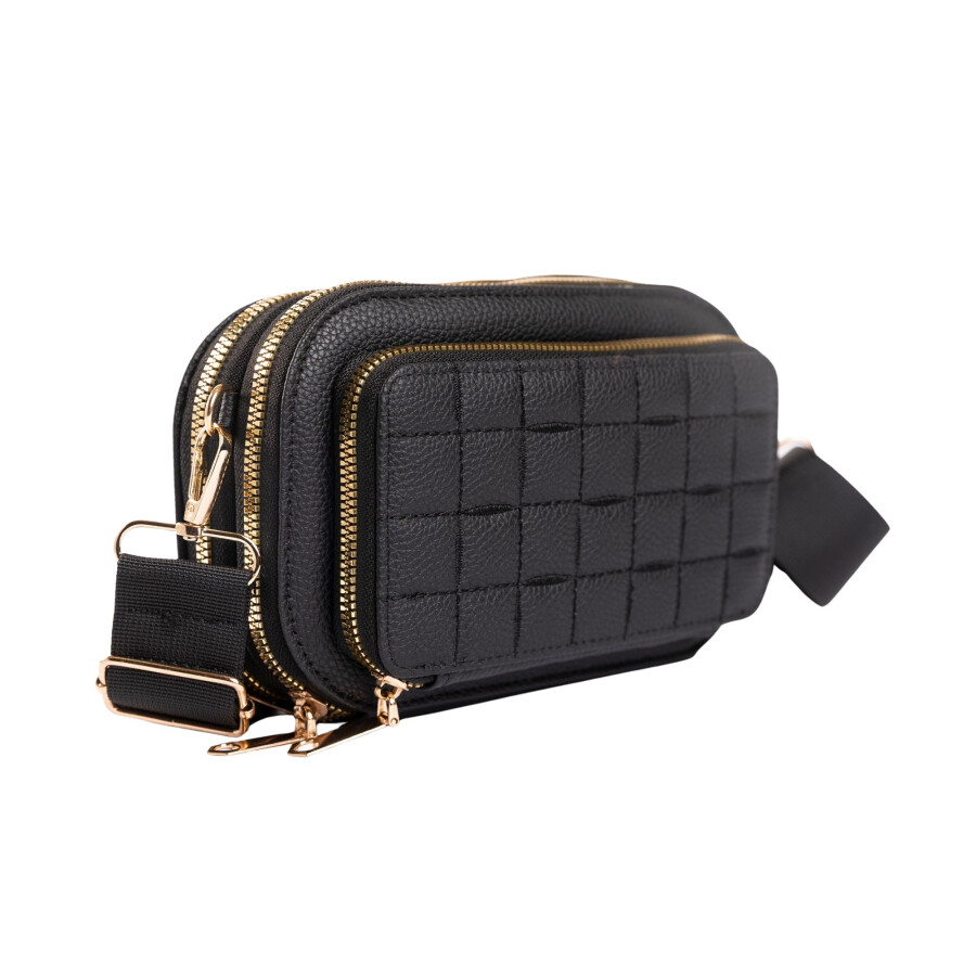 CHERRY BILLETERA BLACK