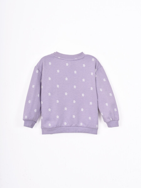 CONJUNTO MINNIE AND DAISY LILA