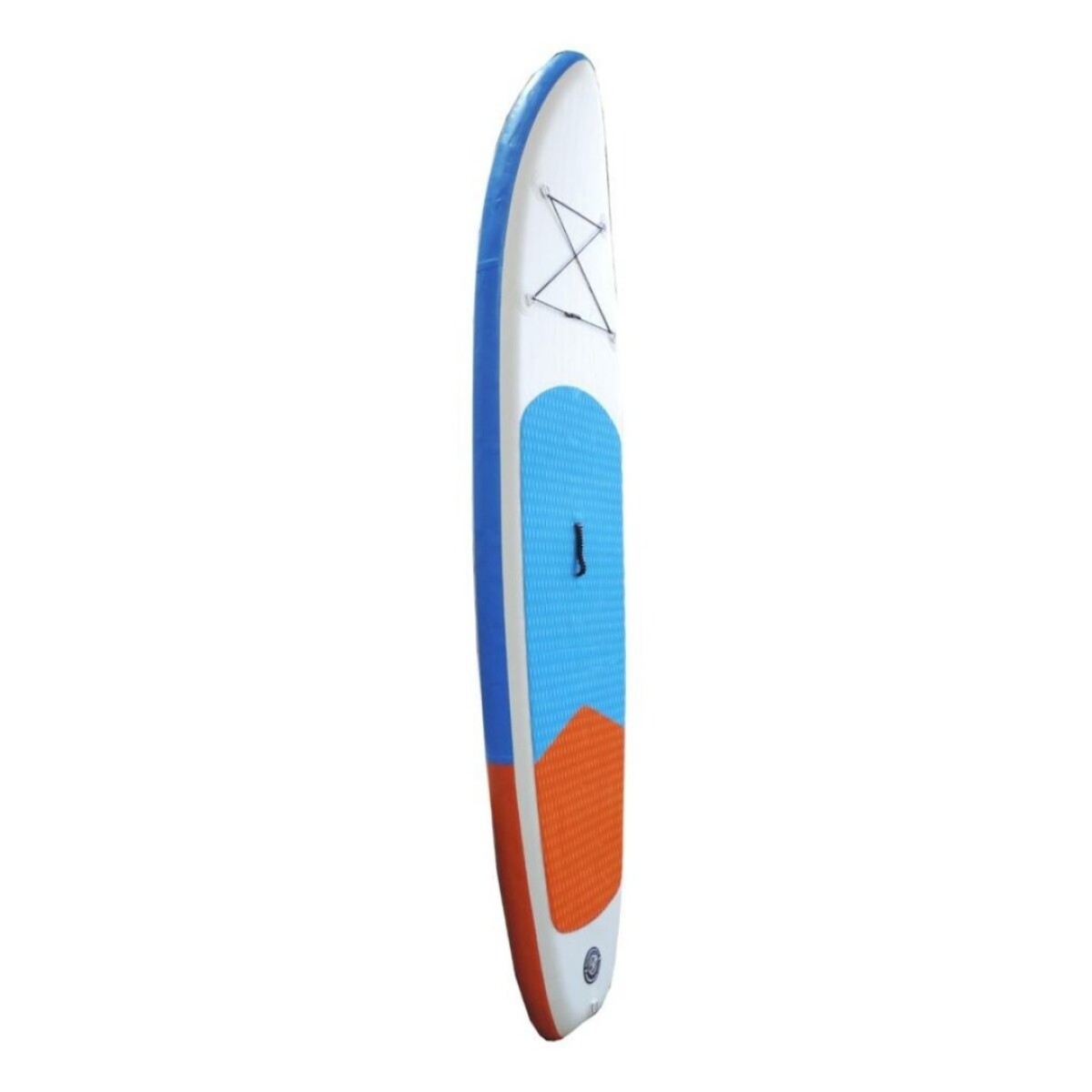 Tabla Stand Up Inflable 305cm Paddle Surf All-Round Playa - 4226 