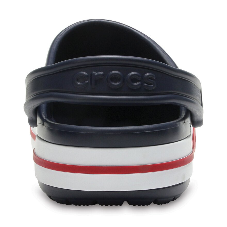 Bayaband Clog - Unisex Navy/pepper