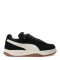 Championes de Mujer Puma Park Luna SD Negro - Beige