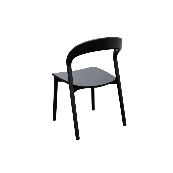 Silla Orbit Black Silla Orbit Black