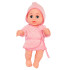 OUTLET Muñeca caja 17*10*33 cm 2 colores Outlet Muñeca Caja 17*10*33 Cm 2 Colores