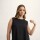 Blusa Martha Negro