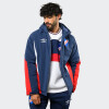 Campera Umbro Zone Nacional Azul
