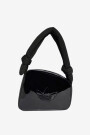 CARTERA MINI AIRLINER Negro
