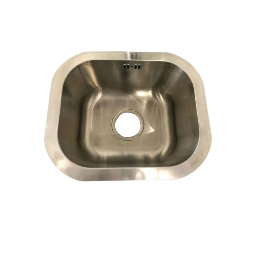 Pileta Simple 38 x 30 Pileta Simple 38 x 30