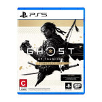 Juego PlasyStation 5 Ghost of Tsushima Director's Cut Playstation Unica