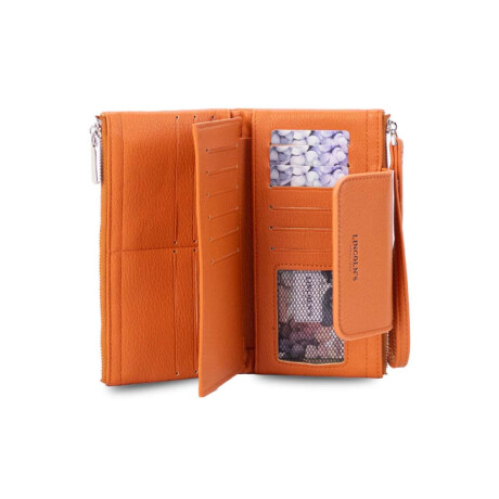 Billetera Marah Ladrillo