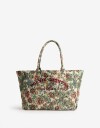 Shopper Cartera Shopper Poetic Country - Estampado Flores