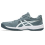 Zapatillas Tenis Court Slide 4 Clay/Oc Hombre Ironclad/white