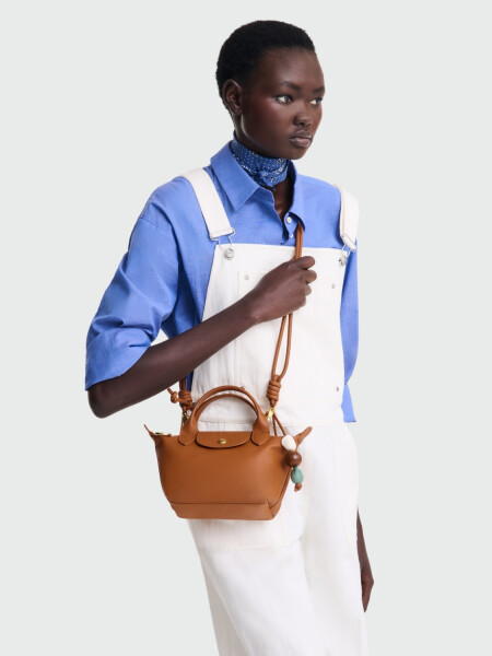 Handbag XS Le Pliage Céramique Alta Automática