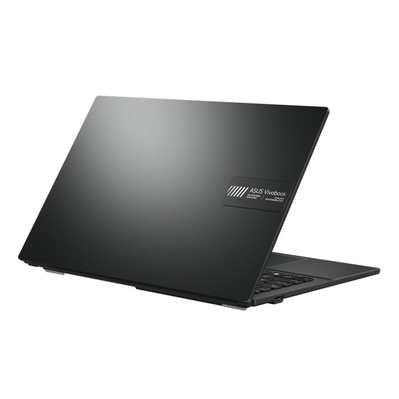 Notebook Asus Vivobook Go 15 I3 8gb/512gb 15.6 - Cover Co Color Negro Notebook Asus Vivobook Go 15 I3 8gb/512gb 15.6 - Cover Co Color Negro