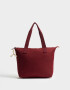 Mochilas Special Price Mochilas Special Price - Rojo Burdeaux